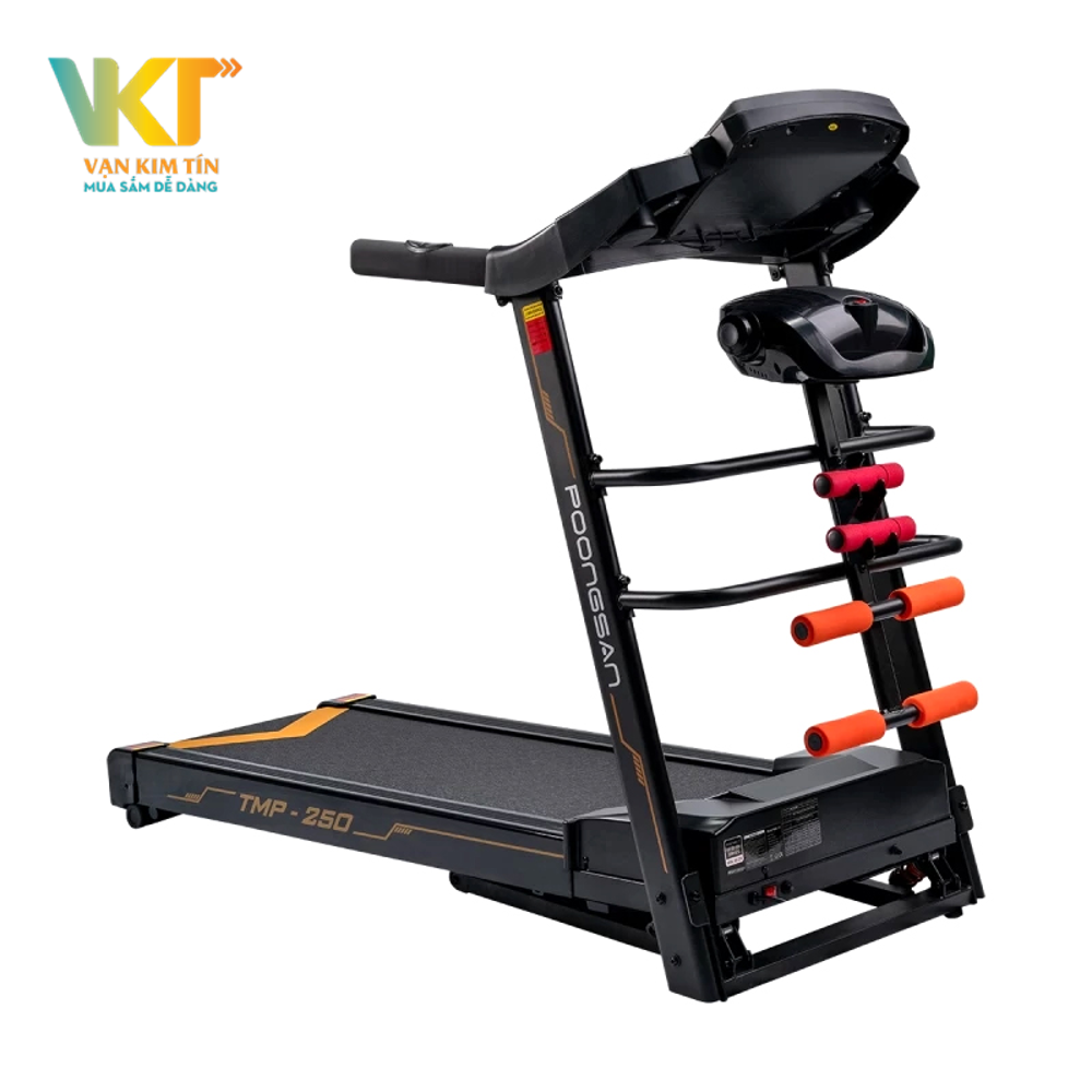Máy chạy bộ Poongsan TMP-250