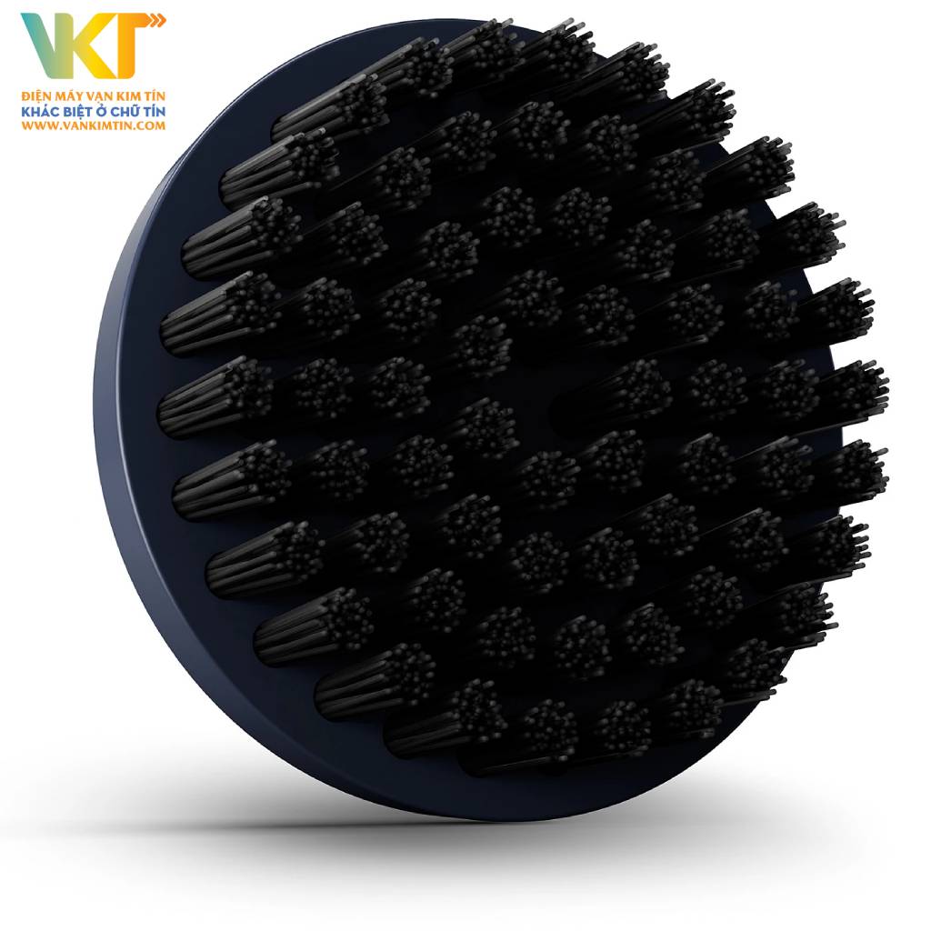 Máy đánh giày Philips GCA1000/60 - Đa dạng đầu chải dành riêng cho từng chất liệu