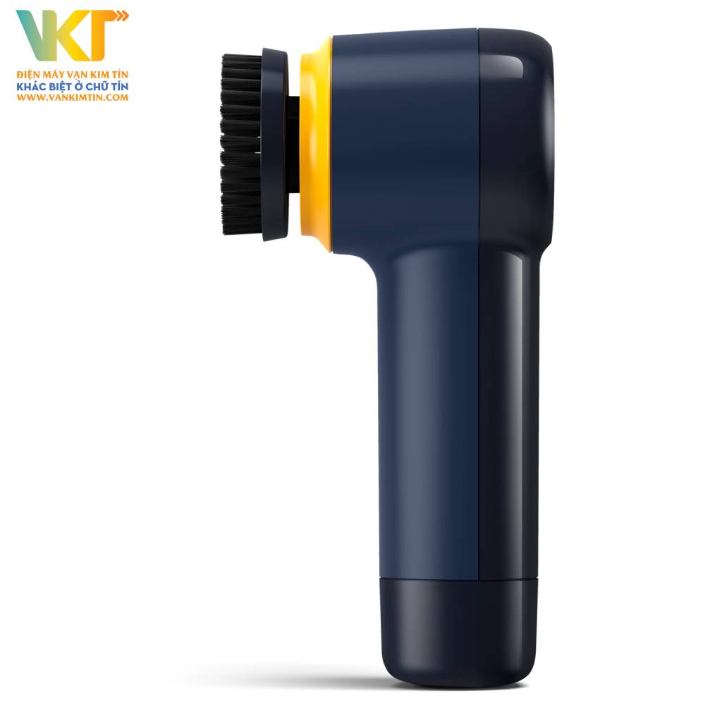 Máy đánh giày Philips GCA1000/60 - Dễ dàng mang đi, tiện lợi, tăng tuổi thọ giày thể thao