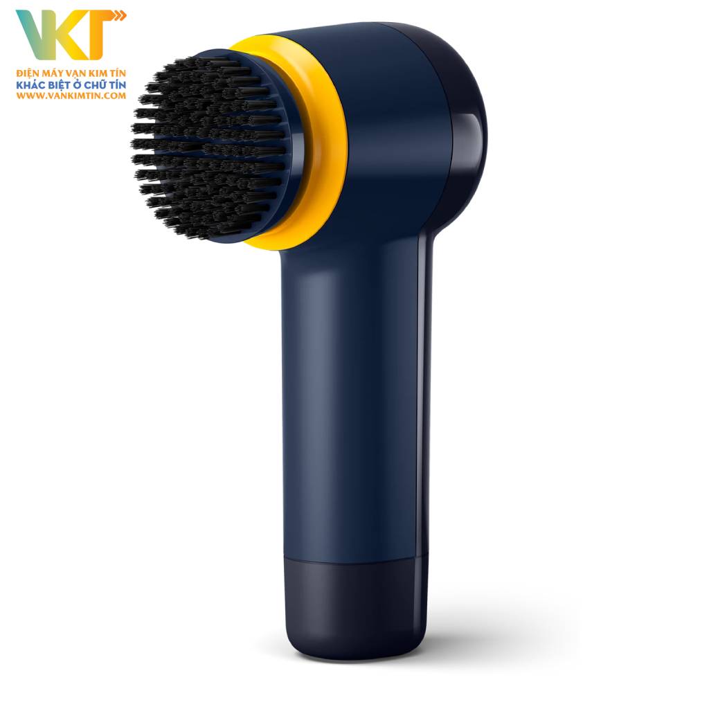 Máy đánh giày Philips GCA1000/60 - Giới thiệu