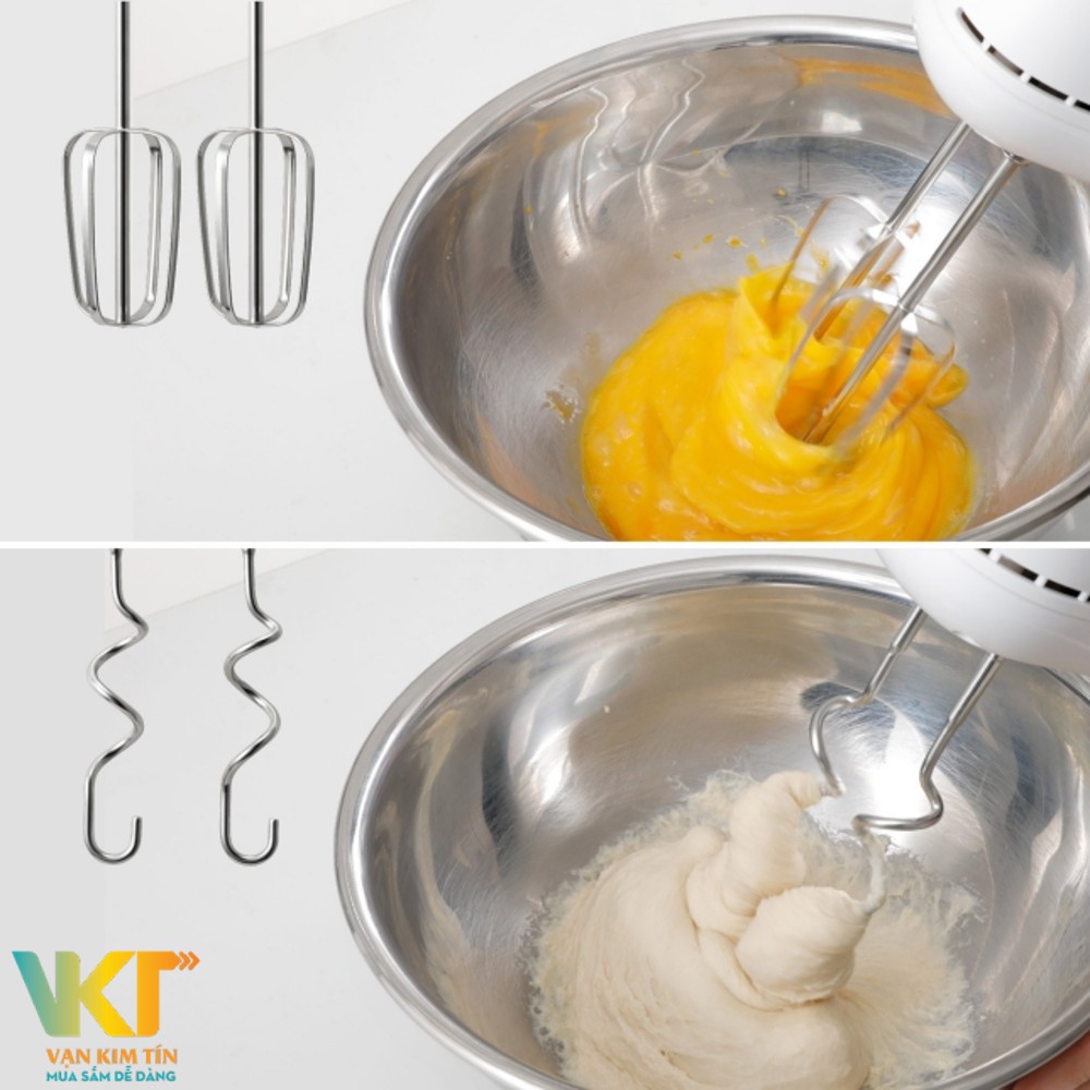 Máy đánh trứng Panasonic MK-GB3WRA