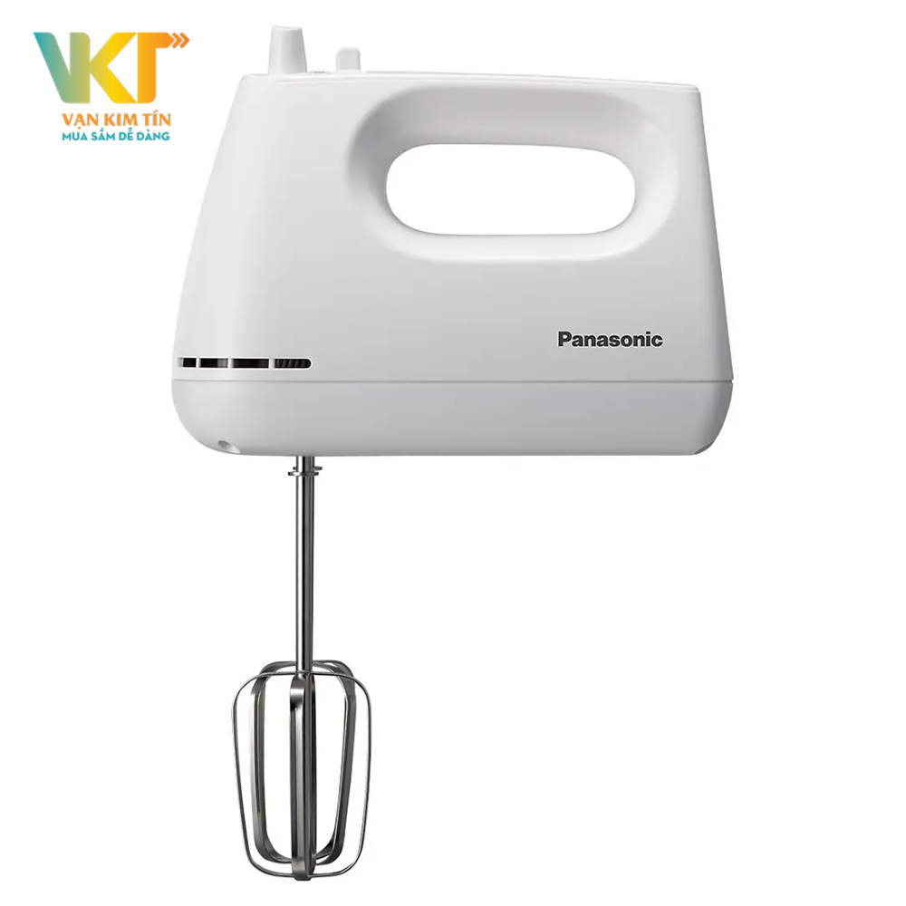 Máy đánh trứng Panasonic MK-GH3WRA - Dễ dàng tháo rời, vệ sinh