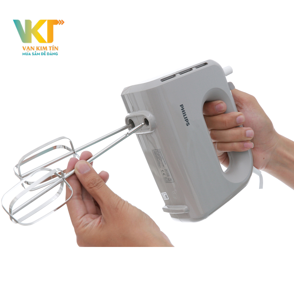 Máy đánh trứng Philips HR3705/20