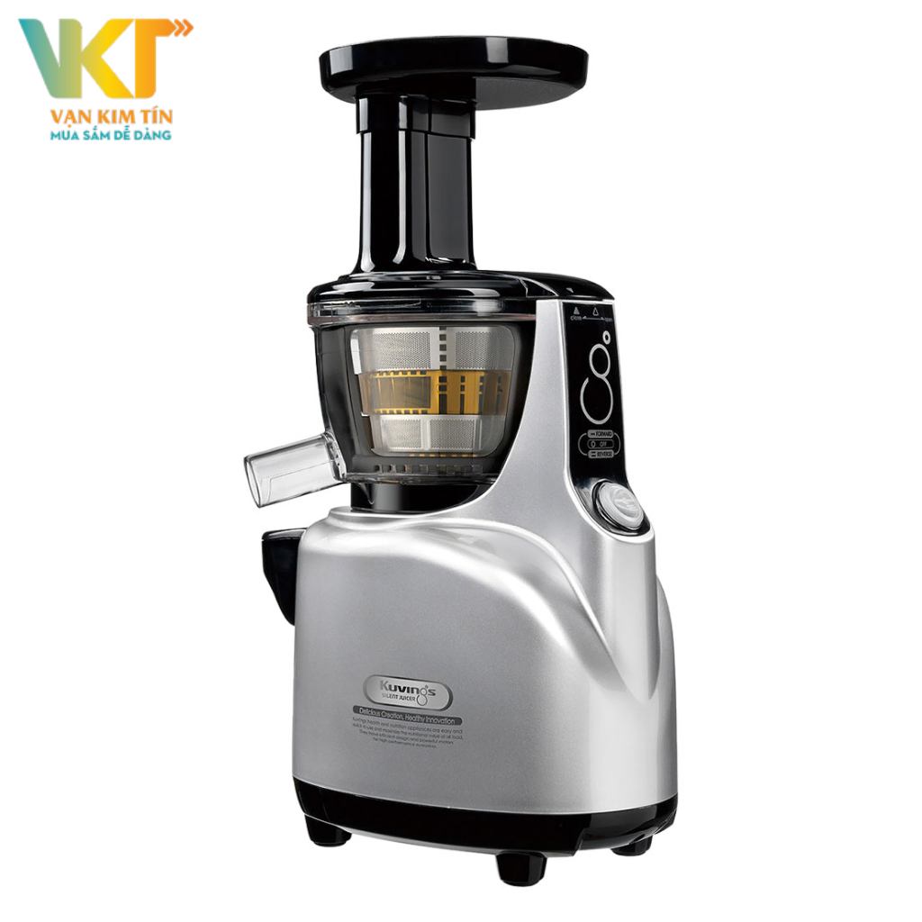Máy ép trái cây Kuvings NS-120CBM2