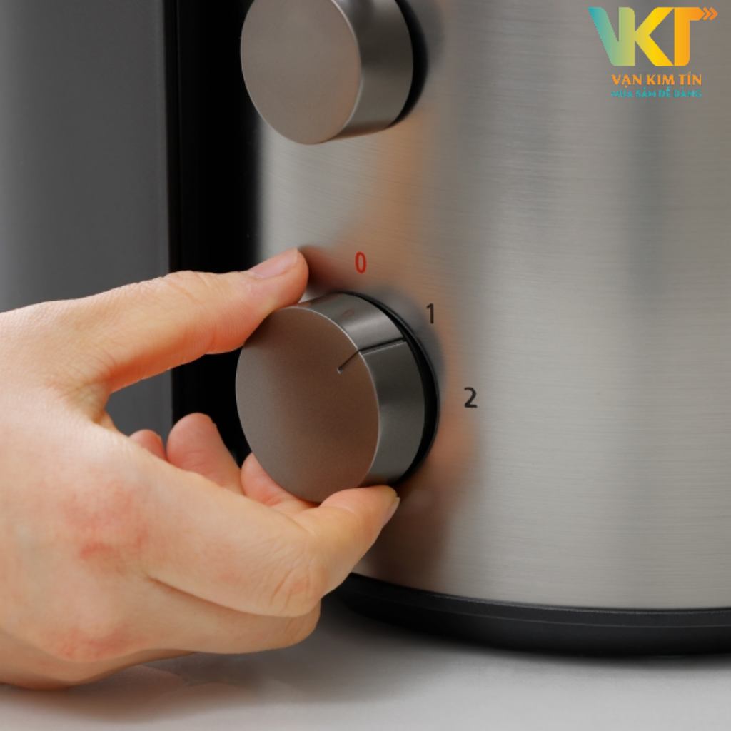 Máy ép trái cây Panasonic MJ-CB600SRA