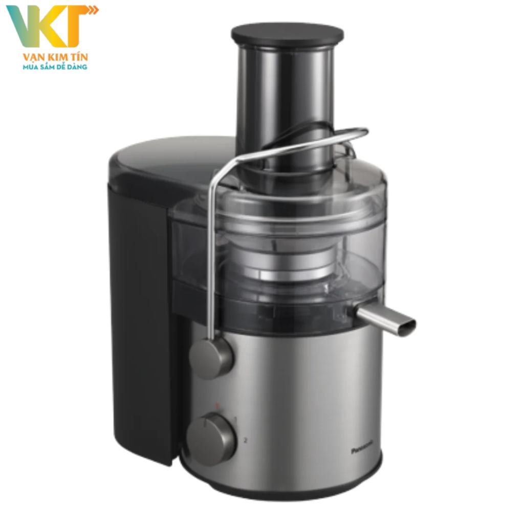 Máy ép trái cây Panasonic MJ-CB600SRA