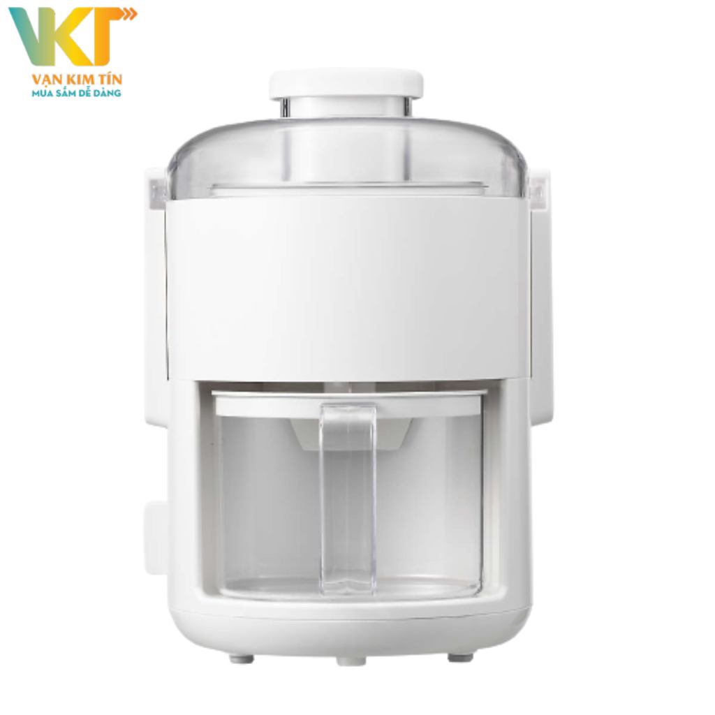 Máy ép trái cây Panasonic MJ-CS101WRA