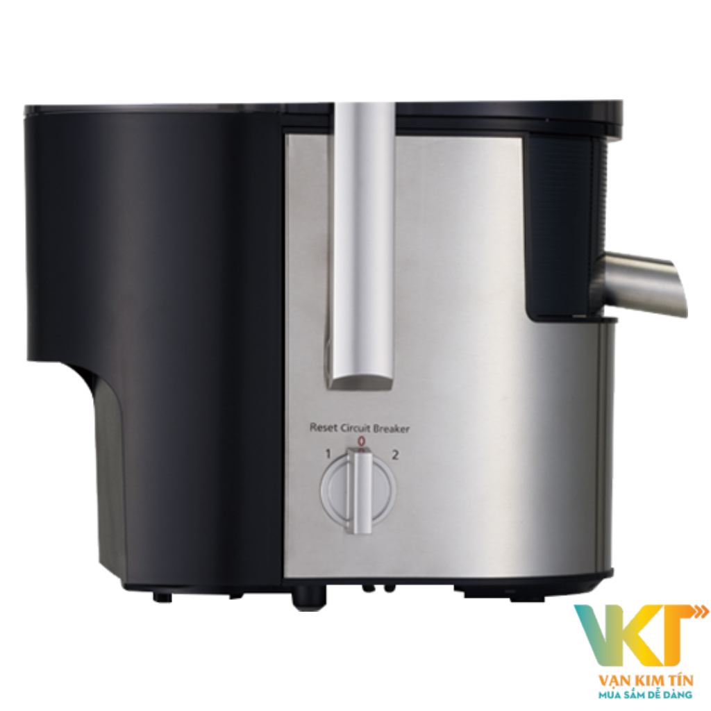 Máy ép trái cây Panasonic MJ-DJ01SRA