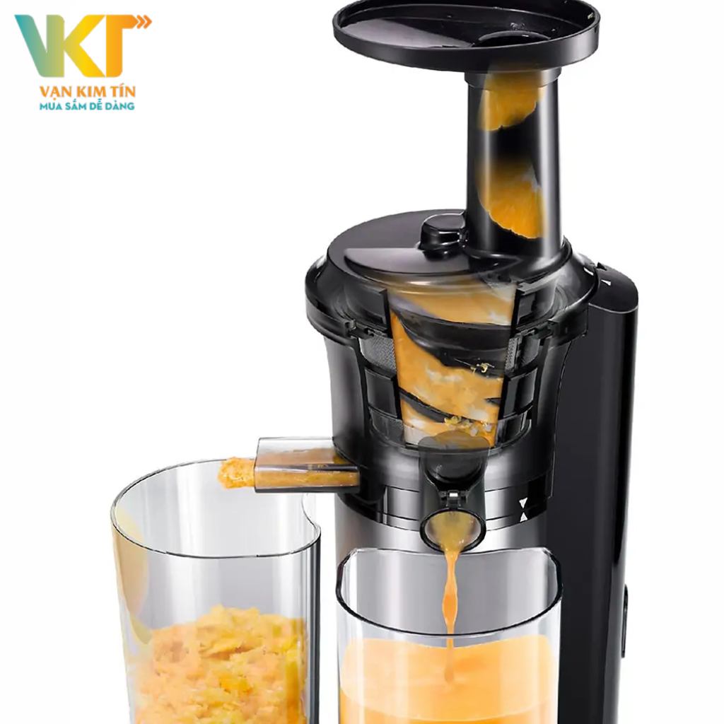 Máy ép trái cây Panasonic MJ-L500SRA