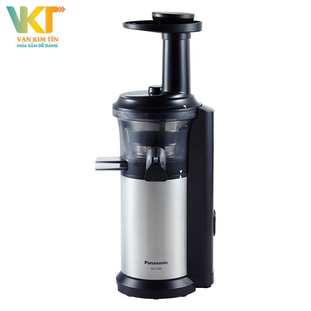 Máy ép trái cây Panasonic MJ-L500SRA