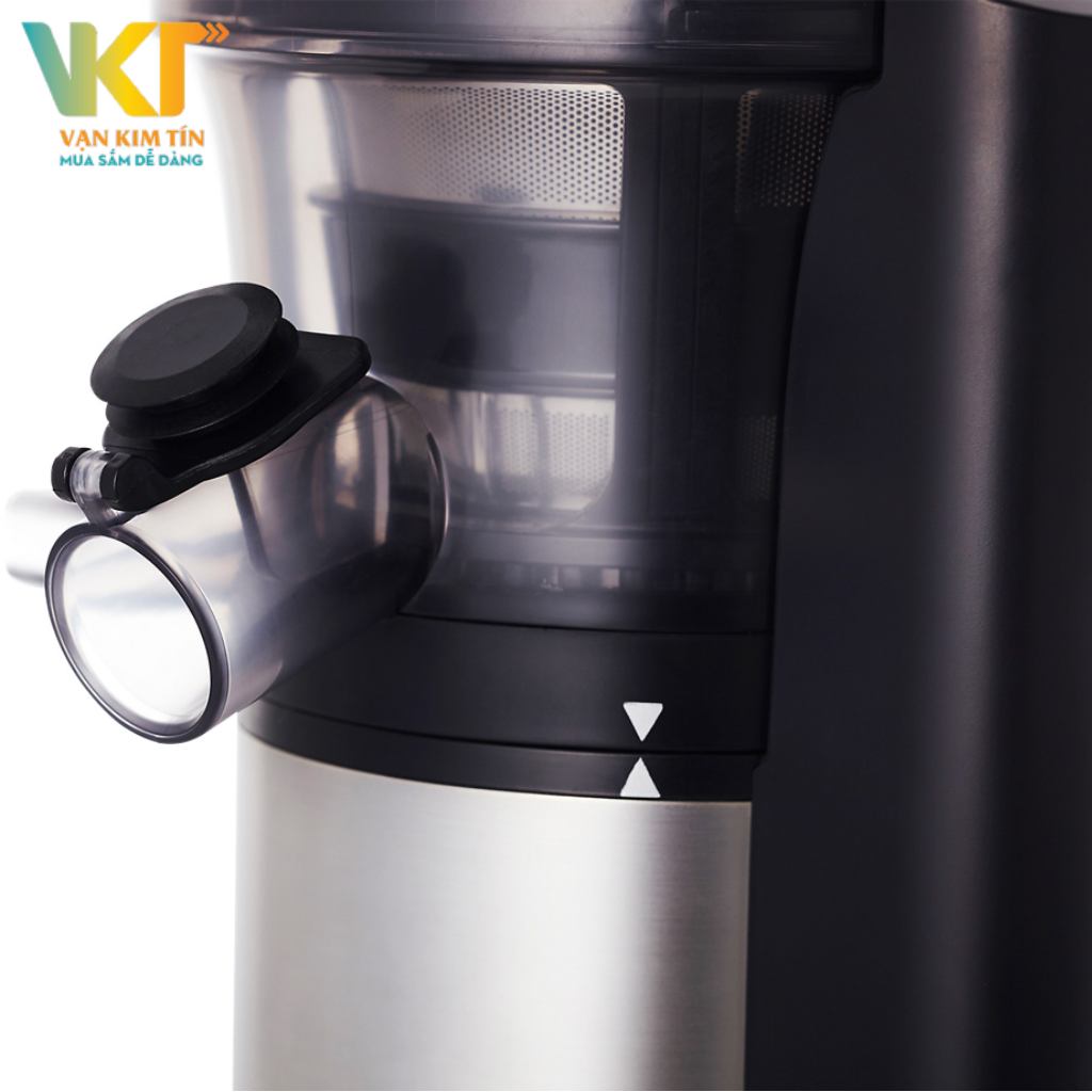 Máy ép trái cây Panasonic MJ-L500SRA