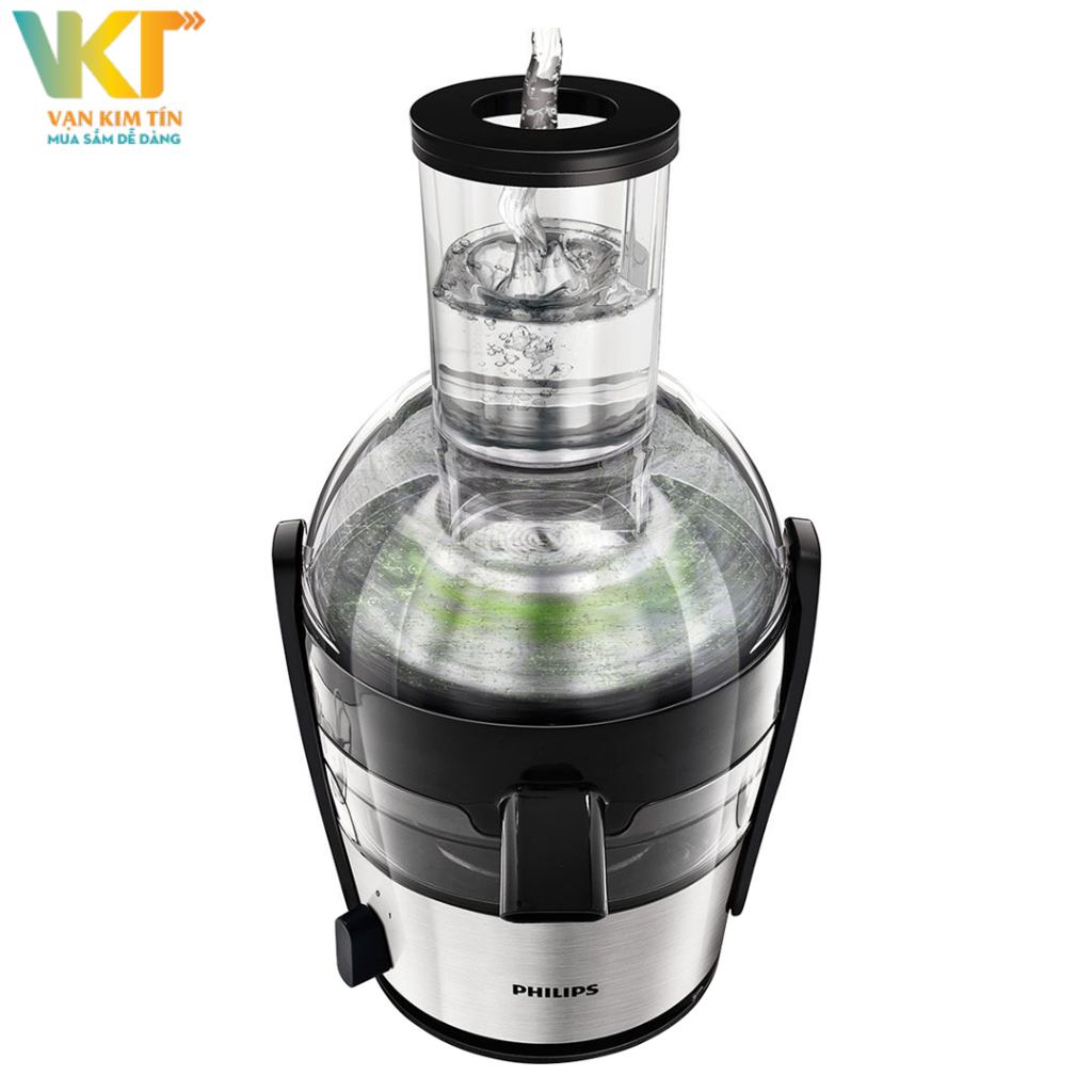 Máy ép trái cây Philips HR1863/20