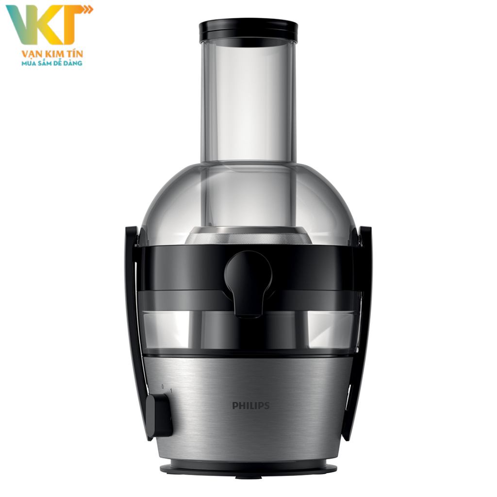 Máy ép trái cây Philips HR1863/20