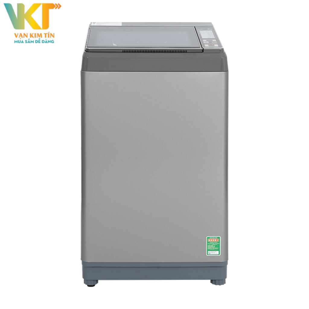 Máy giặt Aqua 9 kg AQW-S90CT.S