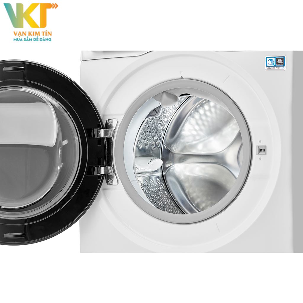 Máy giặt sấy Electrolux Inverter 10 kg EWW1042AEWA