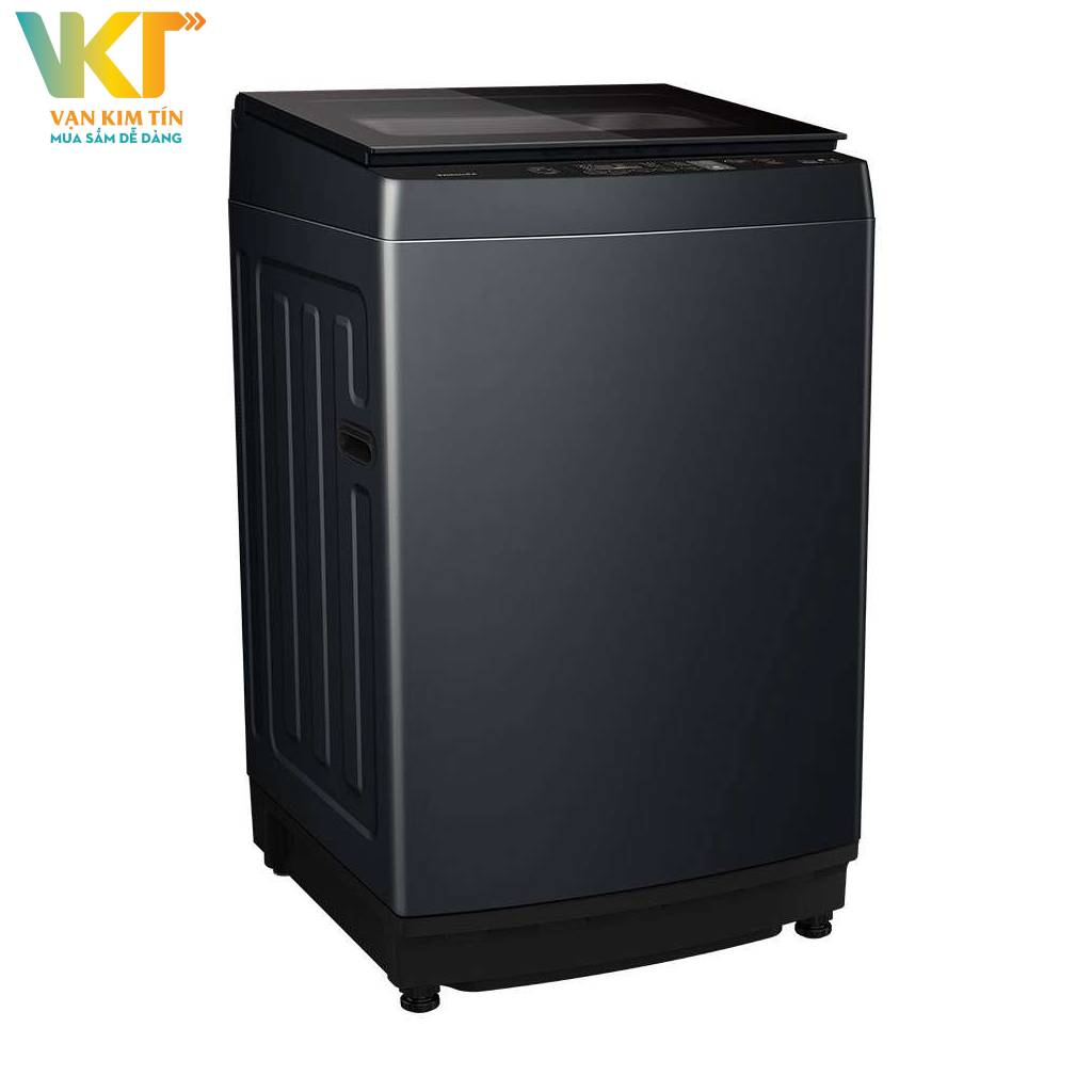 Máy giặt Toshiba Inverter 12 kg AW-DUK1300KV(MK) - Tiện lợi với tính năng tự động khởi động lại khi có điện