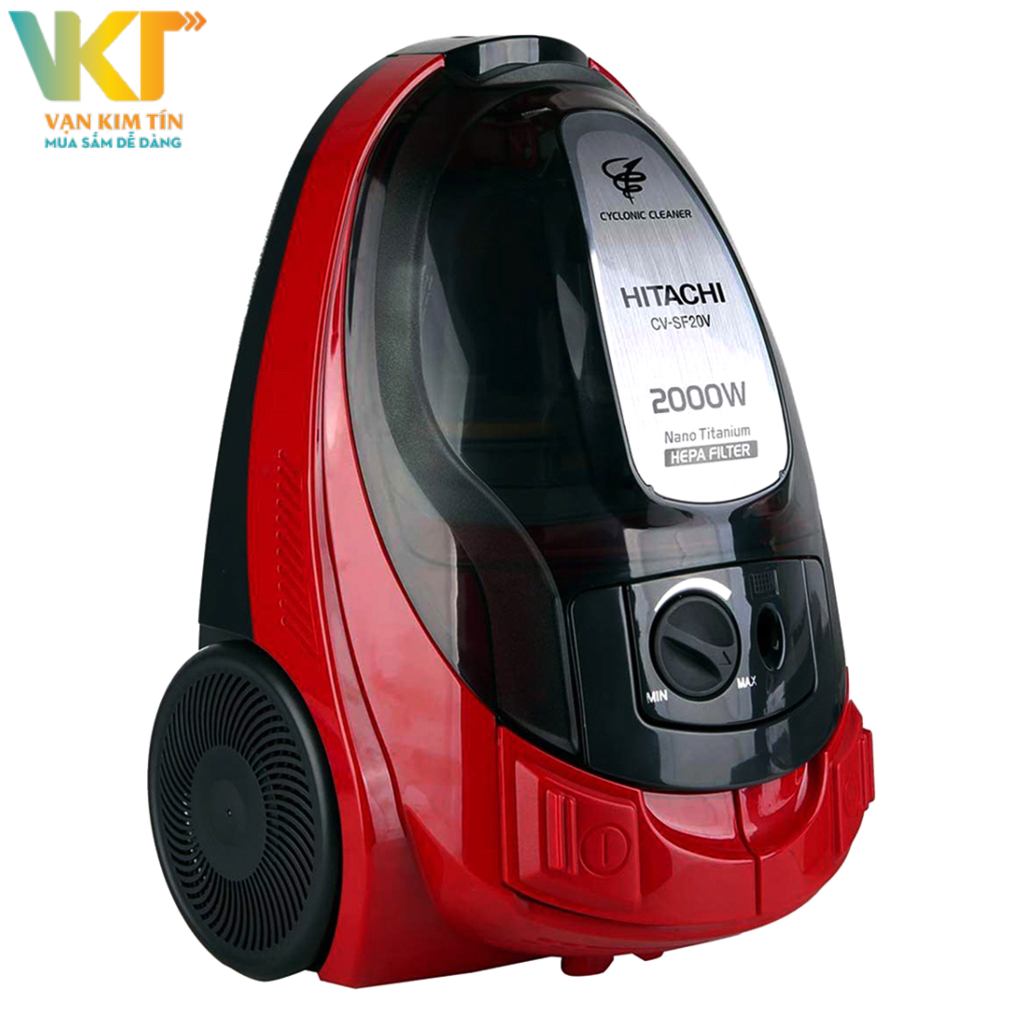 Máy hút bụi Hitachi CV-SF20V