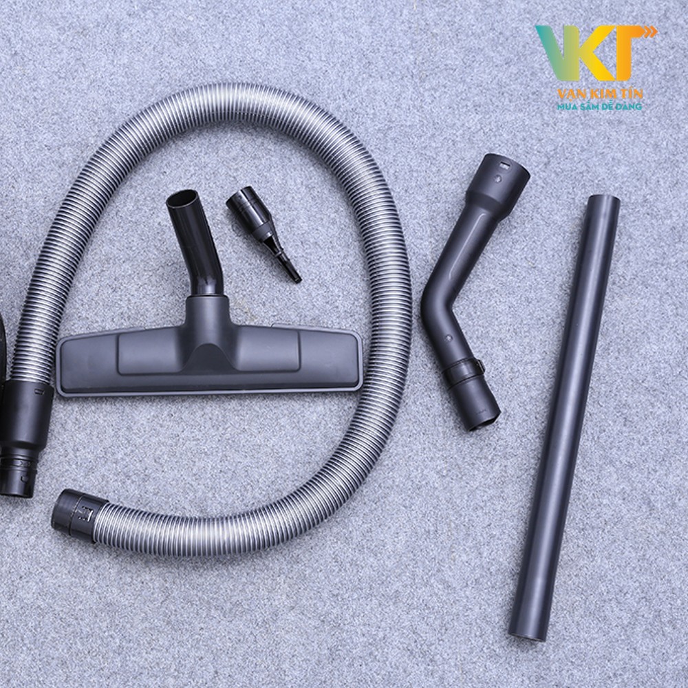 Máy hút bụi Panasonic MC-CG371AN46