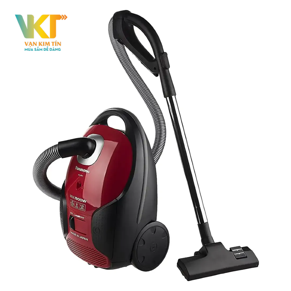 Máy hút bụi Panasonic MC-CJ911RN49