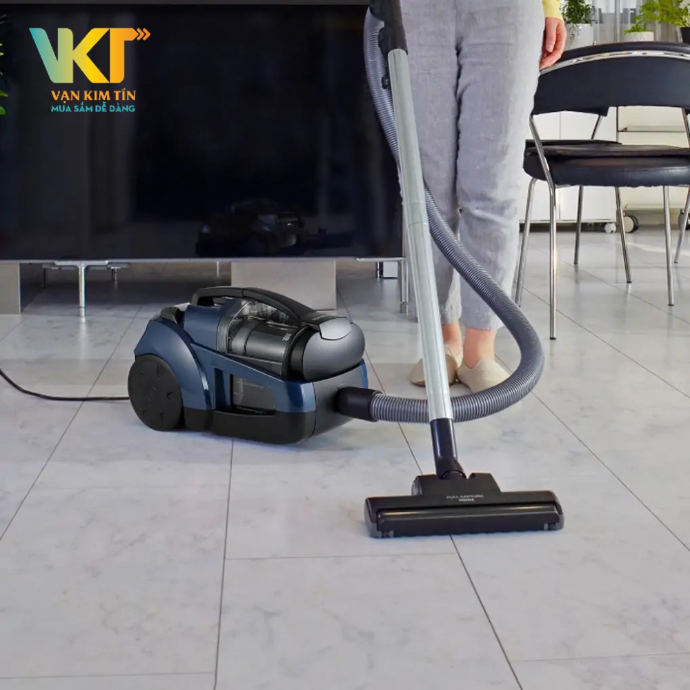 Máy hút bụi Panasonic MC-CL573AN49