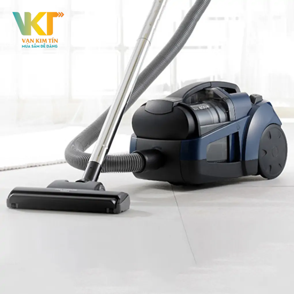 Máy hút bụi Panasonic MC-CL573AN49