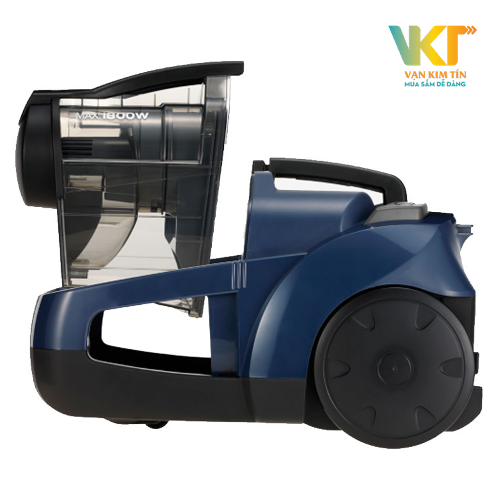 Máy hút bụi Panasonic MC-CL573AN49