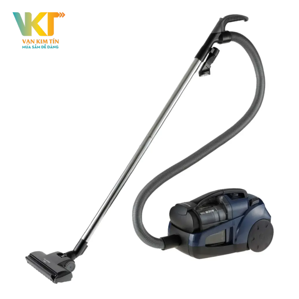 Máy hút bụi Panasonic MC-CL573AN49