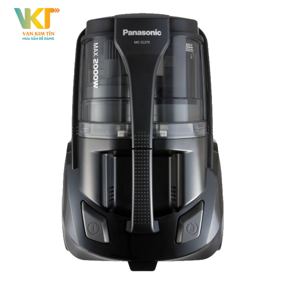 Máy hút bụi Panasonic MC-CL575KN49