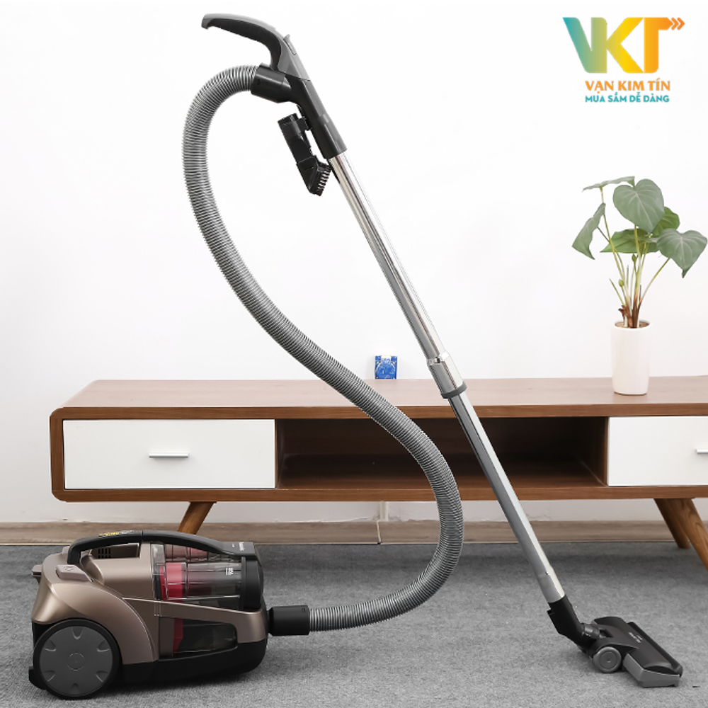 Máy hút bụi Panasonic MC-CL787TN49