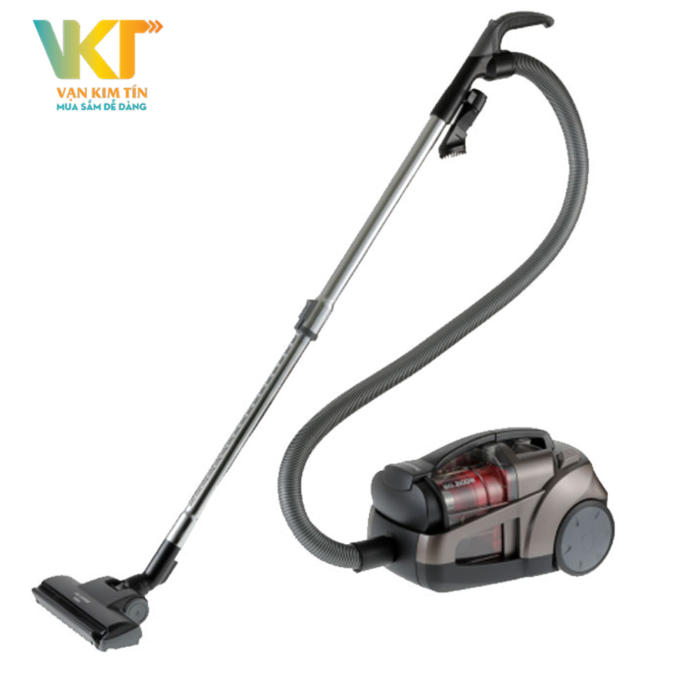 Máy hút bụi Panasonic MC-CL787TN49