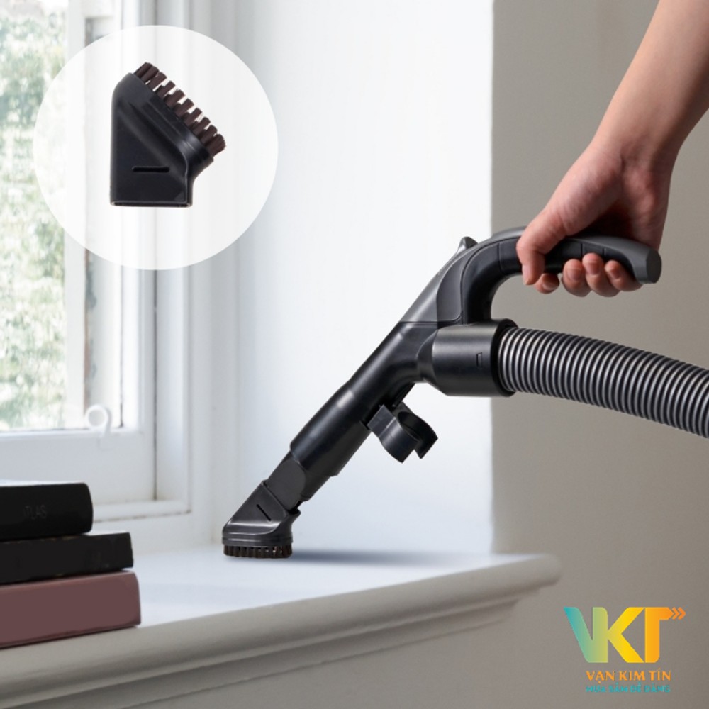 Máy hút bụi Panasonic MC-CL787TN49