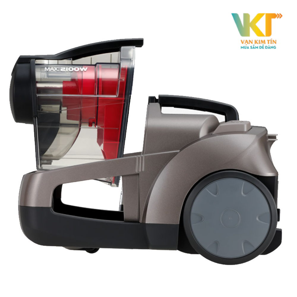 Máy hút bụi Panasonic MC-CL787TN49