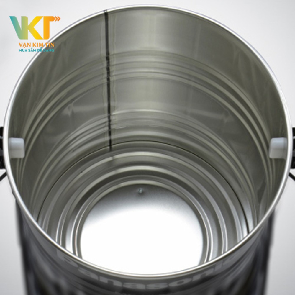 Máy hút bụi Panasonic MC-YL637SN49