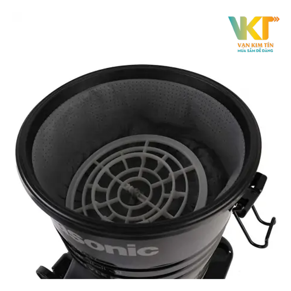 Máy hút bụi Panasonic MC-YL637SN49