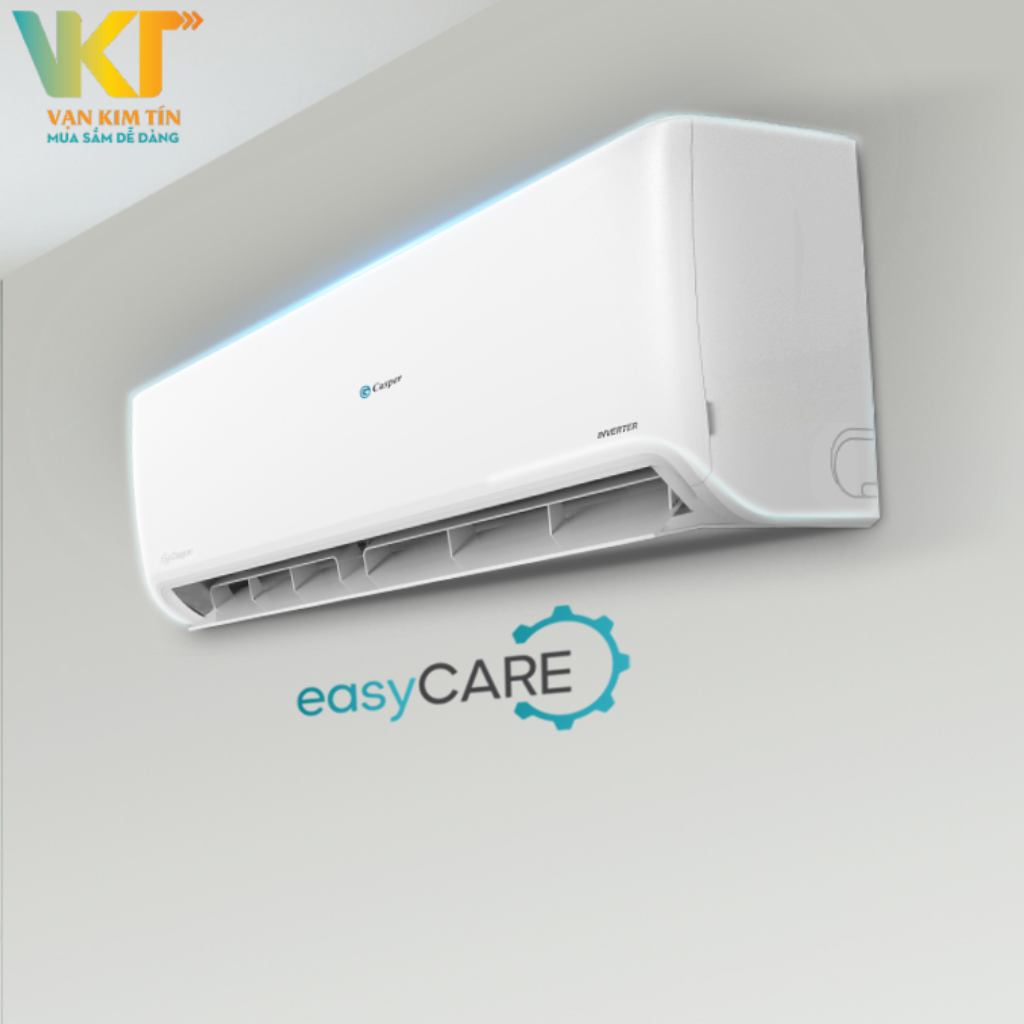 Máy lạnh Casper Inverter 1.5 HP MC-12IS33