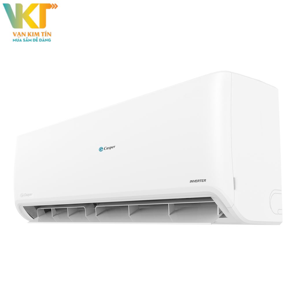 Máy lạnh Casper Inverter 1 HP GC-09IS33