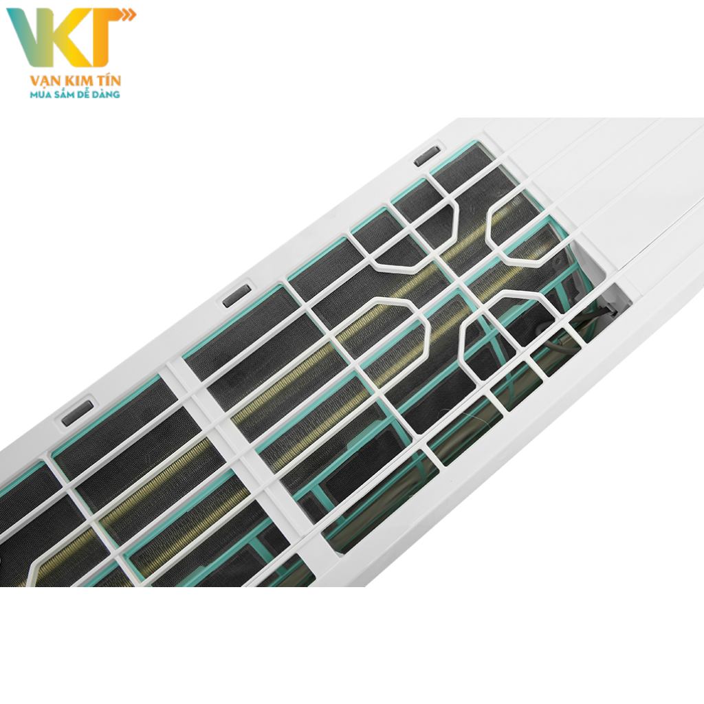 Máy lạnh Comfee Inverter 1.5 HP CFS-13VAFF-V