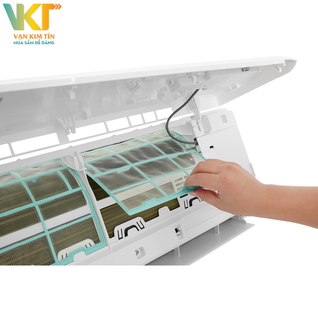 Máy lạnh Comfee Inverter 1.5 HP CFS-13VAFF-V