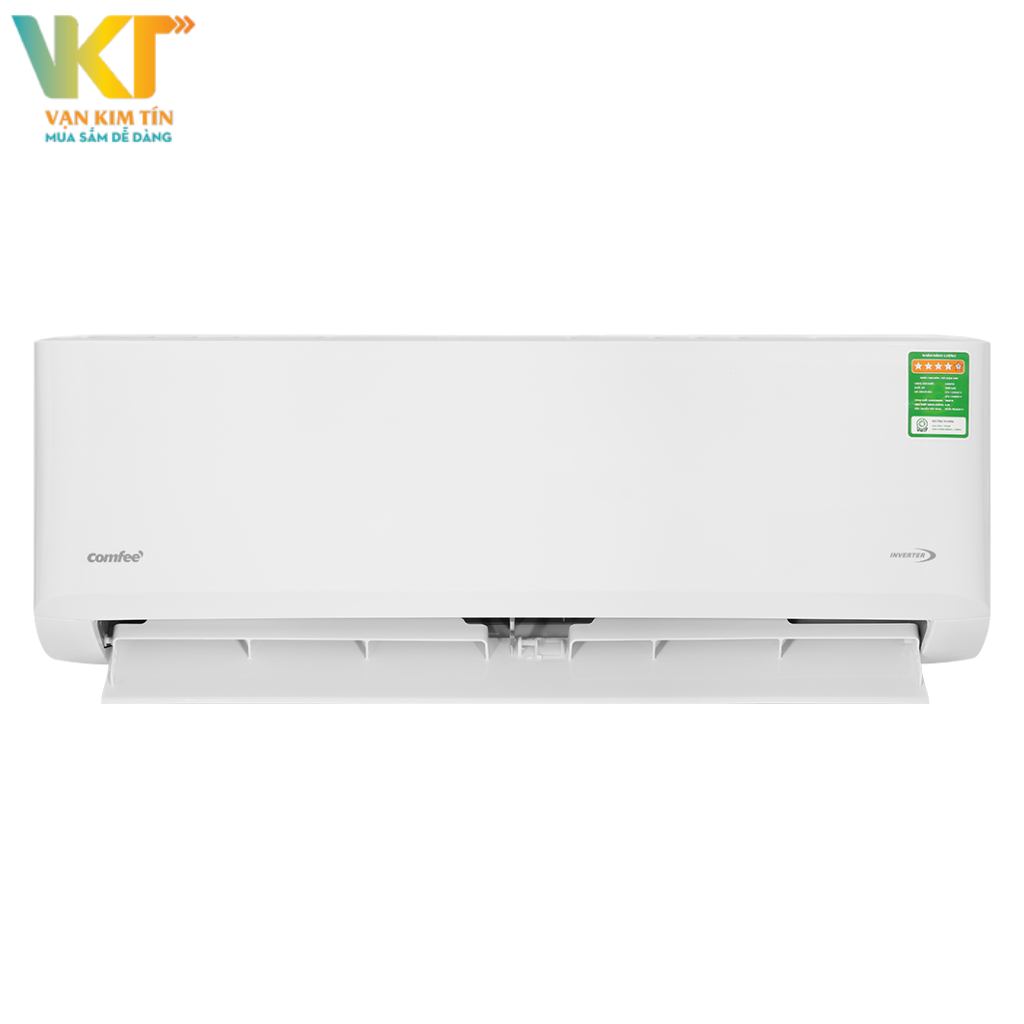 Máy lạnh Comfee Inverter 1.5 HP CFS-13VAFF-V