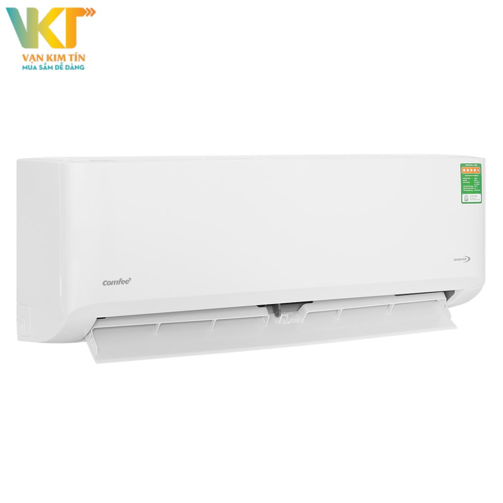 Máy lạnh Comfee Inverter 1.5 HP CFS-13VAFF-V