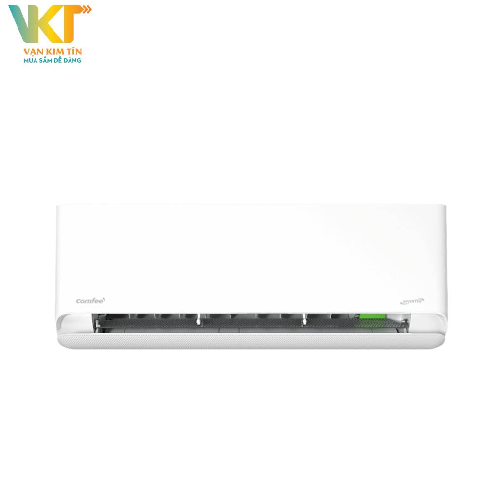 Máy lạnh Comfee Inverter 1 HP CFS-10VCB1 - Thông số kỹ thuật