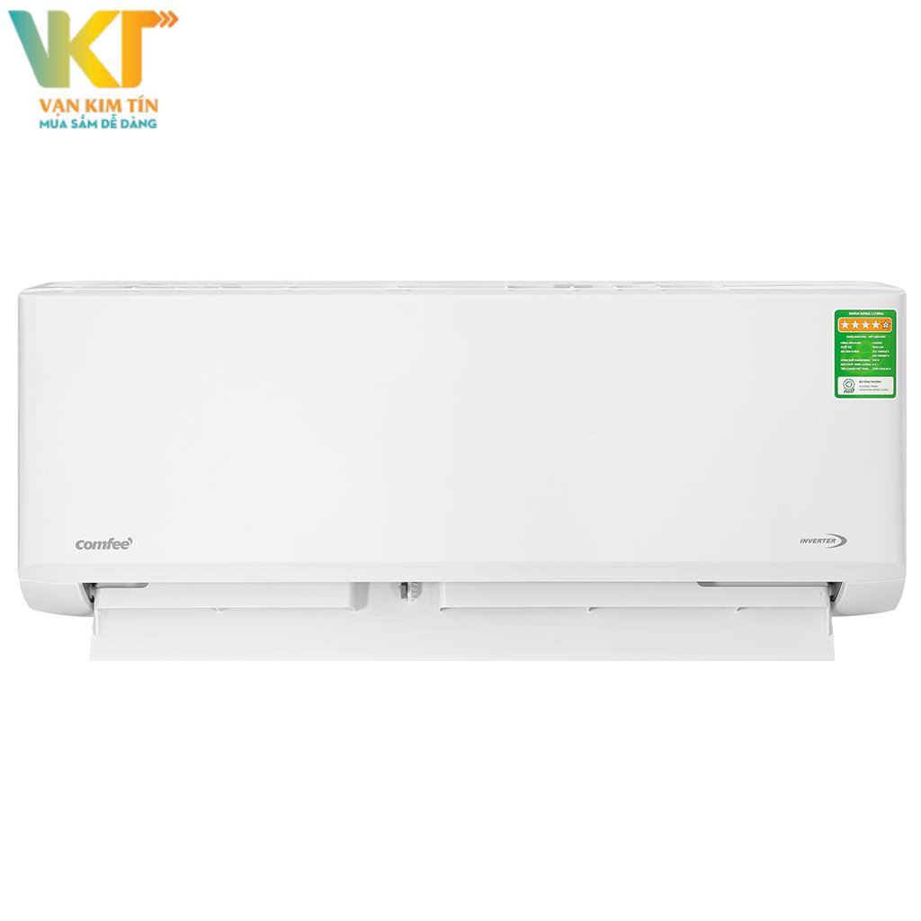 Máy lạnh Comfee Inverter 1 HP CFS-10VAFF-V
