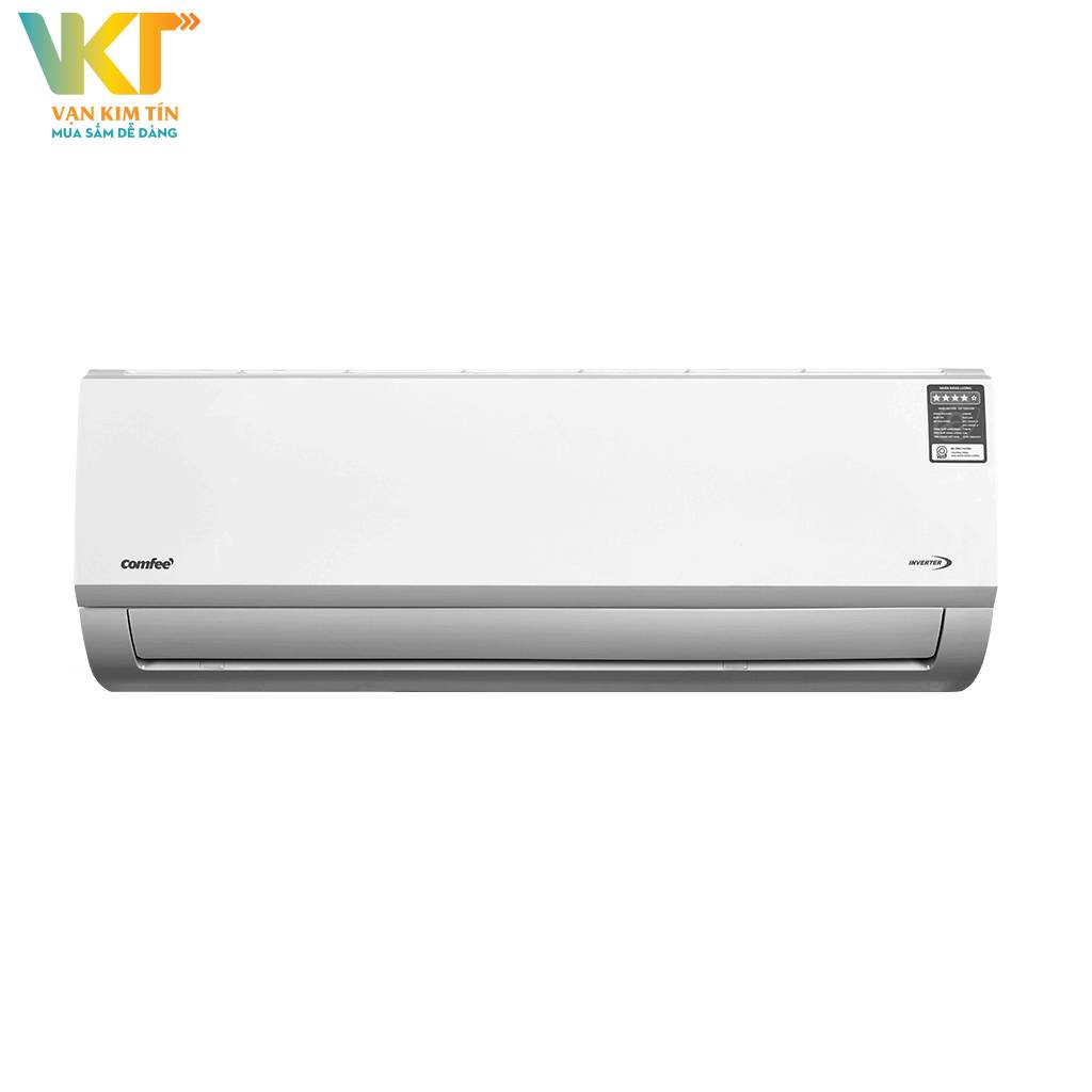 Máy lạnh Comfee Inverter 2.5 HP CFS-25VAF/VWG - Thông số kỹ thuật