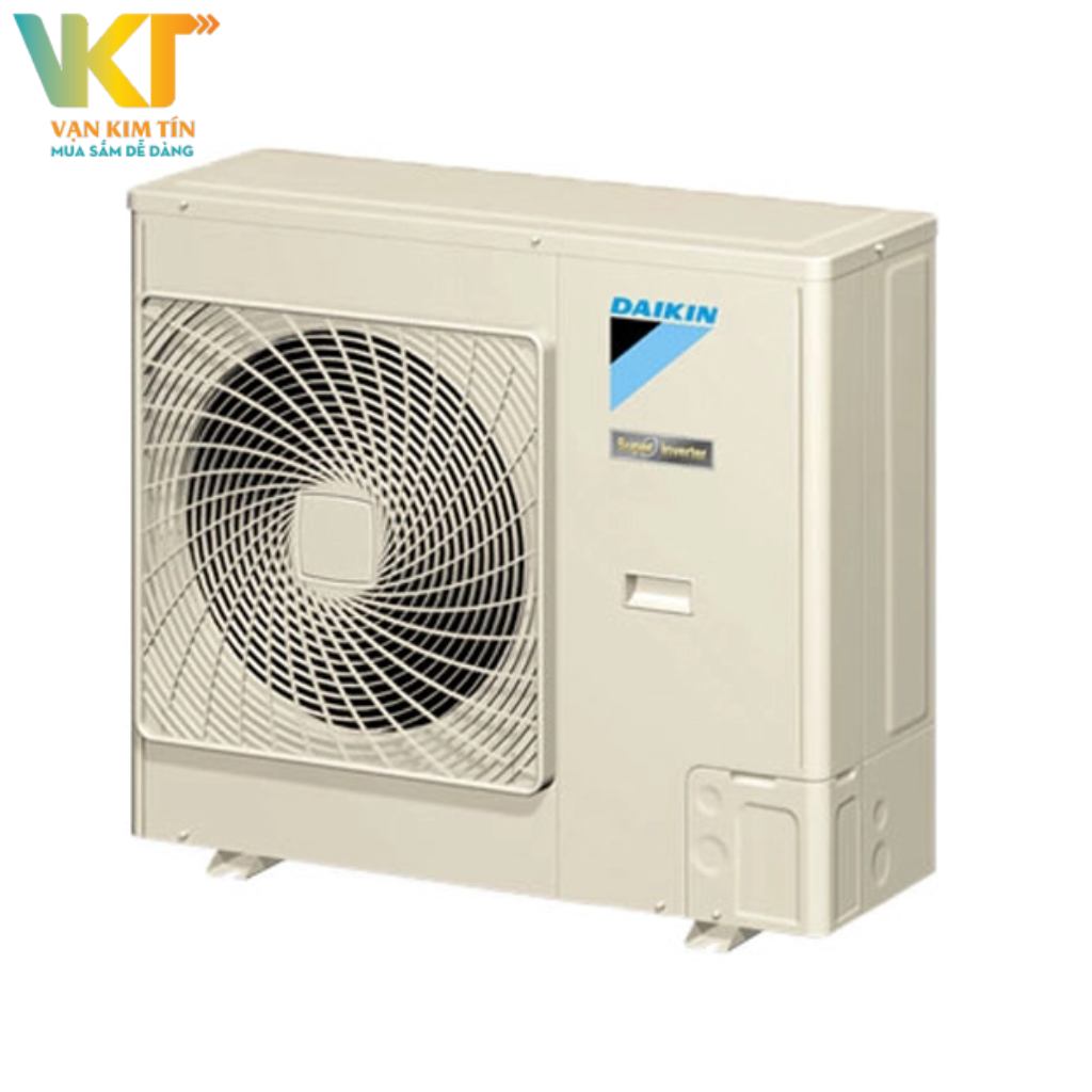 Máy lạnh Daikin âm trần FCFC71DVM/RZFC71DVM+BRC7F635F9+BYCQ125EAF