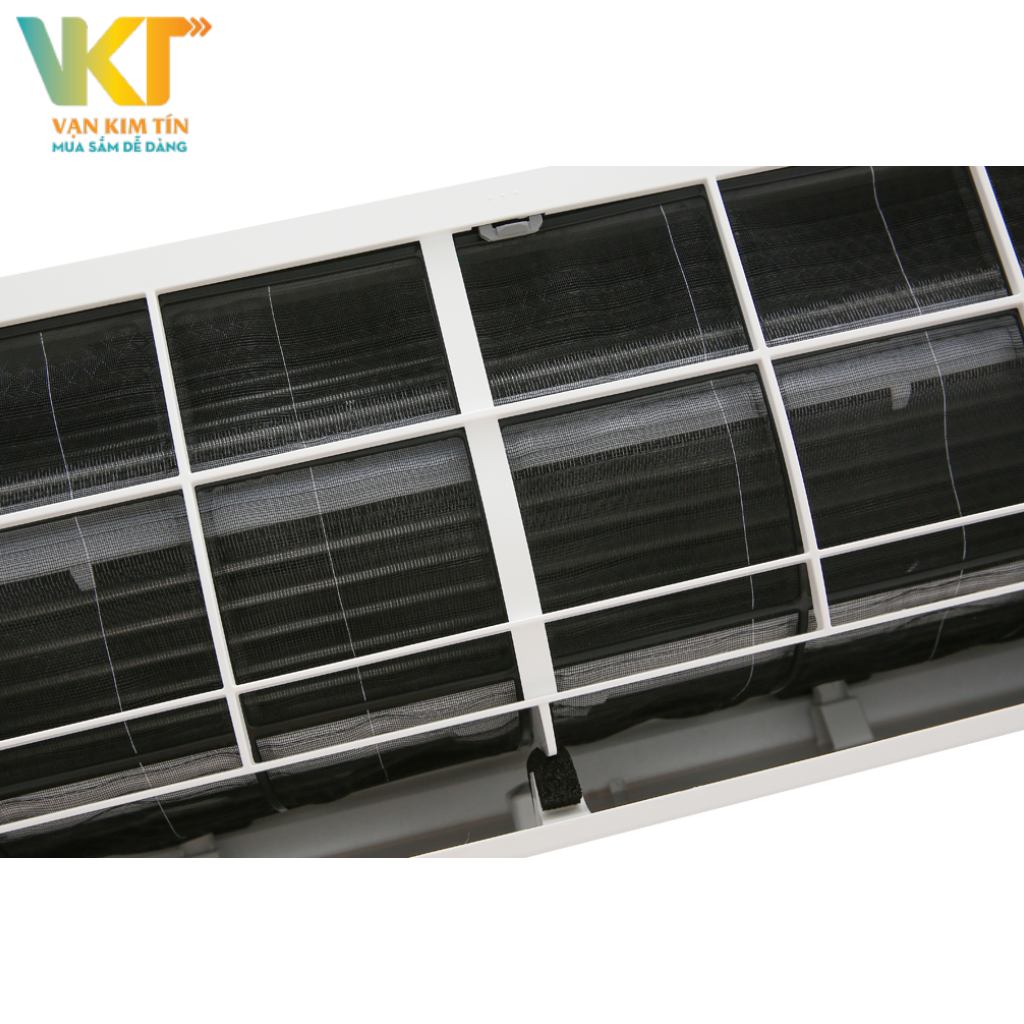 Máy lạnh Daikin Inverter 1 HP ATKC25UAVMV