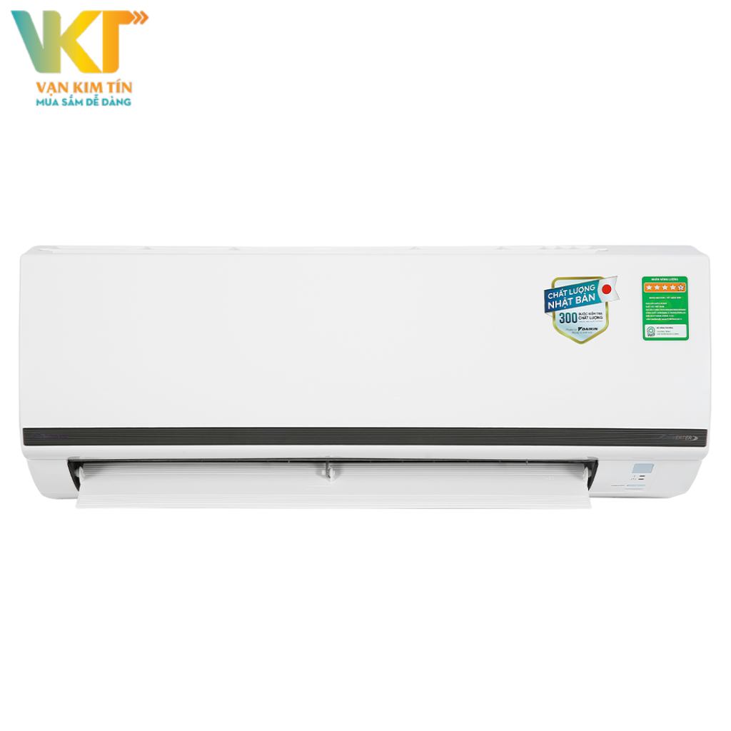 Máy lạnh Daikin Inverter 1 HP FTKB25WMVMV