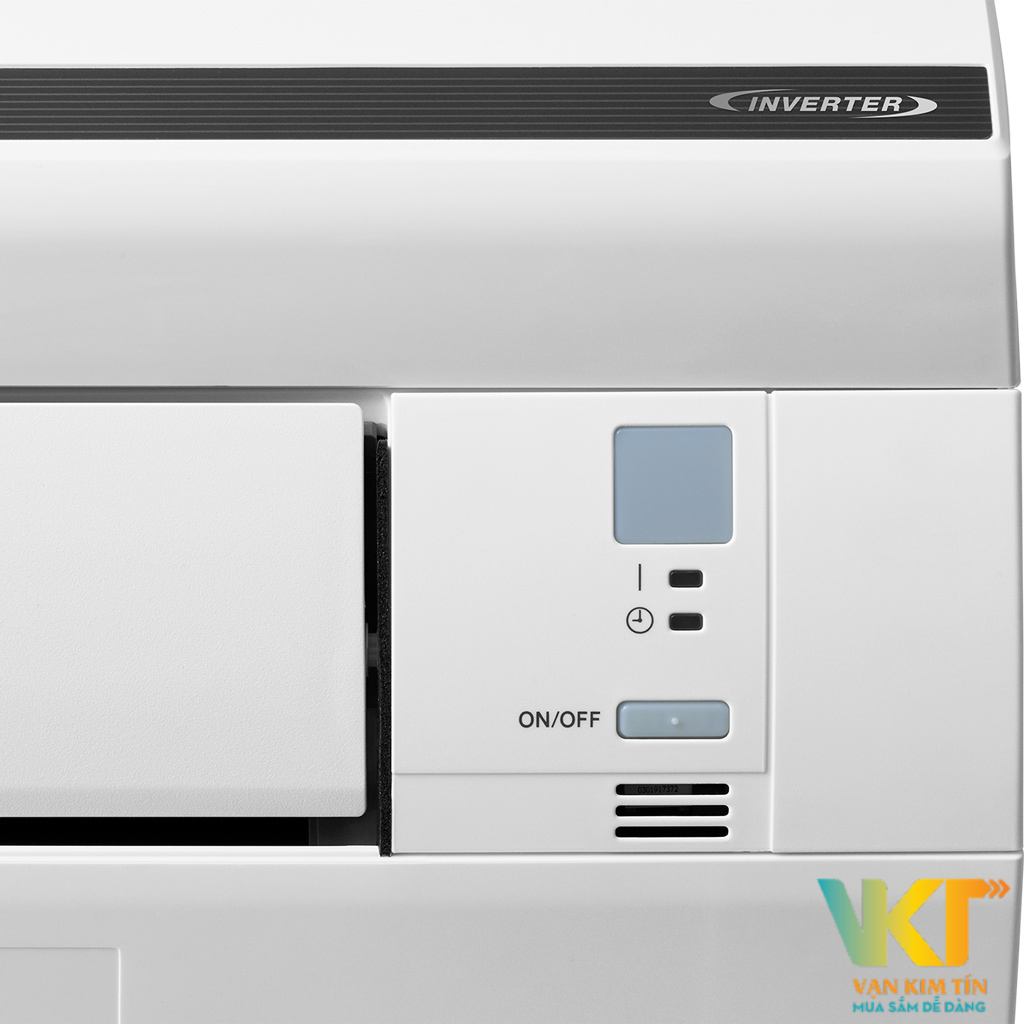 Máy lạnh Daikin Inverter 2.5 HP FTKB60WAVMV