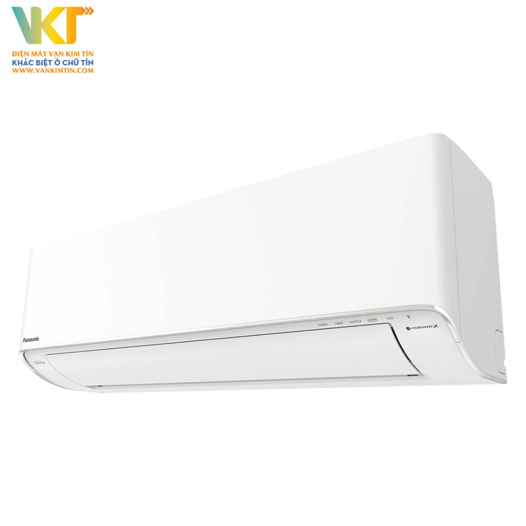 Máy lạnh Panasonic Inverter 1.5 HP CU/CS-XU12ZKH-8 - Chế độ SLEEP giúp gia đình bạn có được giấc ngủ ngon