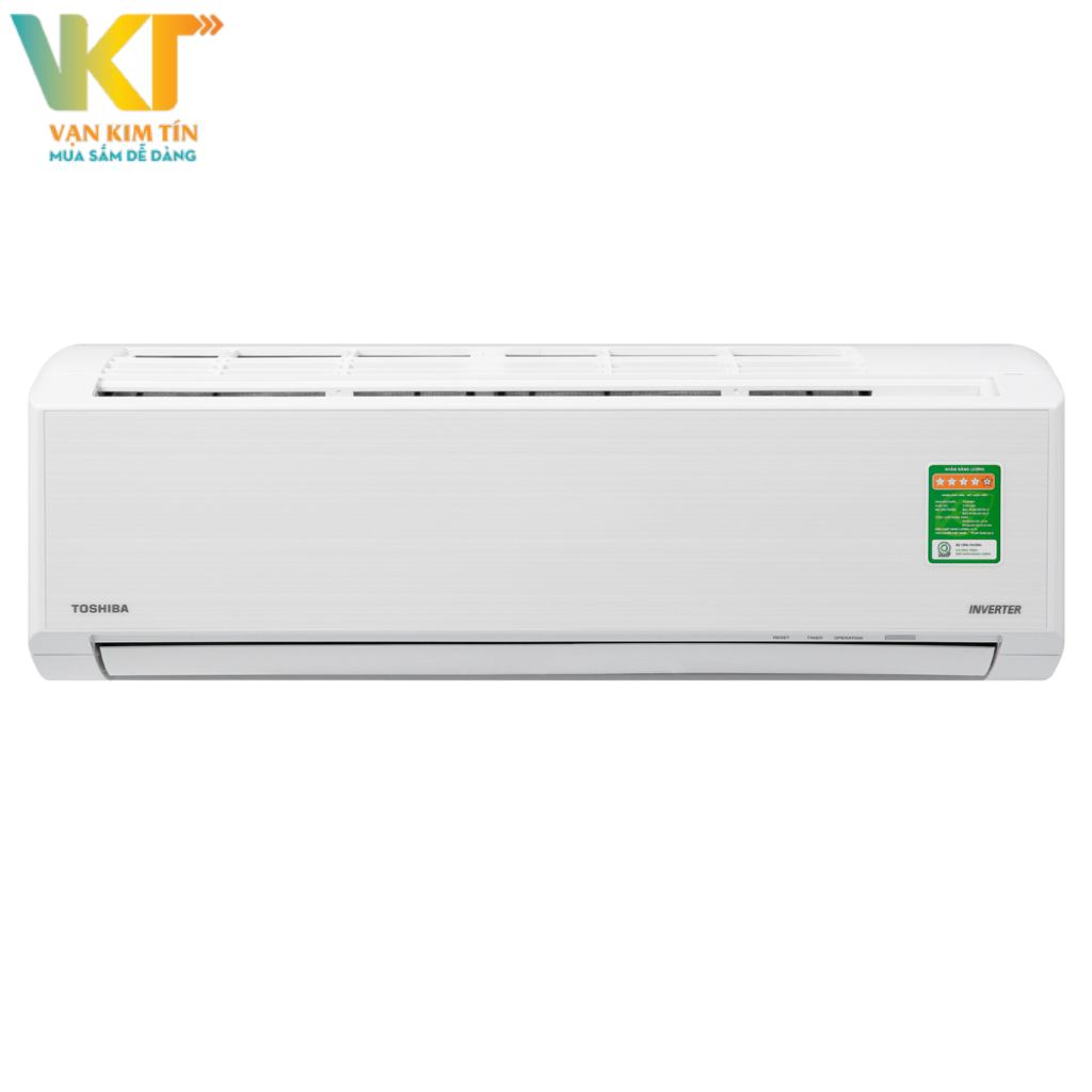 Máy lạnh Toshiba Inverter 1 HP RAS-H10D2KCVG-V