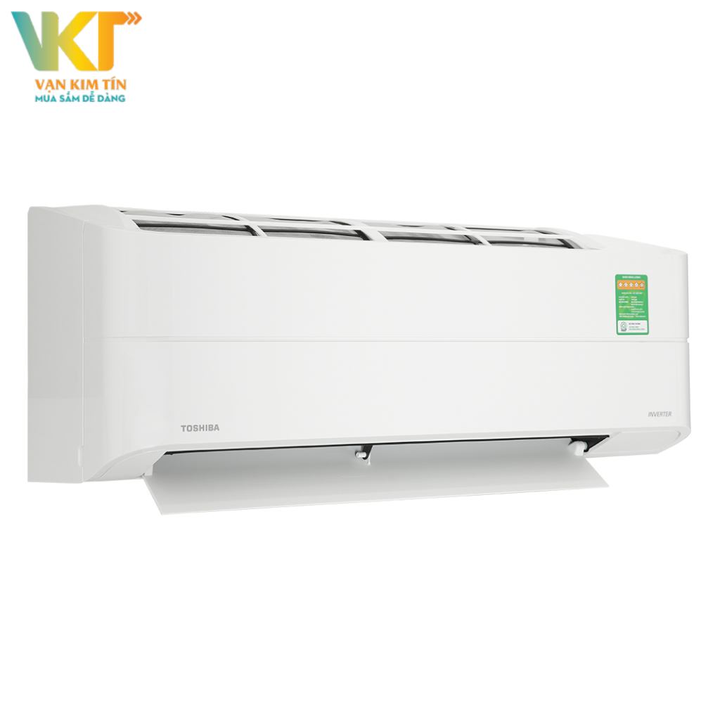 Máy lạnh Toshiba Inverter 1 HP RAS-H10Z1KCVG-V